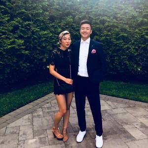 Meet your Posher, Samuel